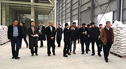 Sinitic Enterprise sign university-enteprise agreement with Hunan Agricultural University Sinitic Enterprise sign university-enteprise agreement with Hunan Agricultural University